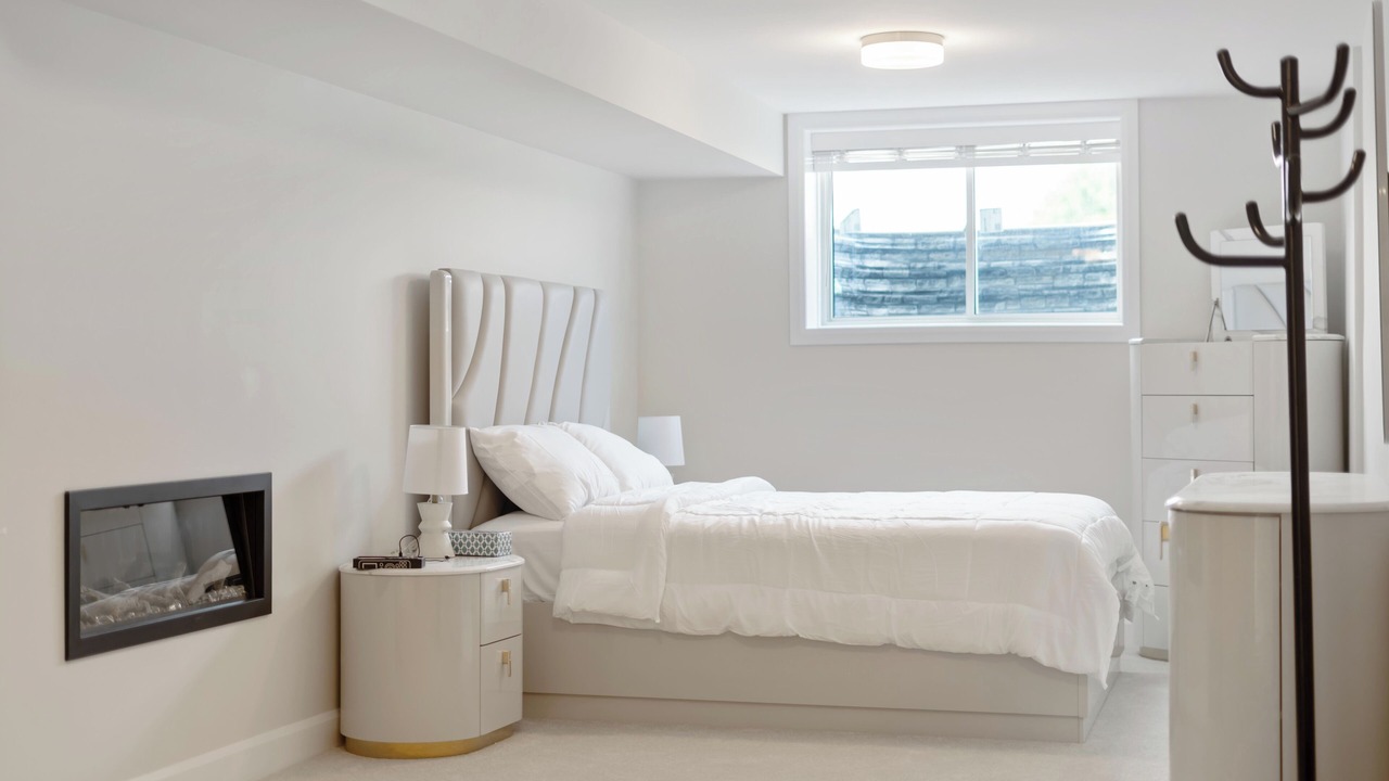 Photo of Bedroom in Leitrim