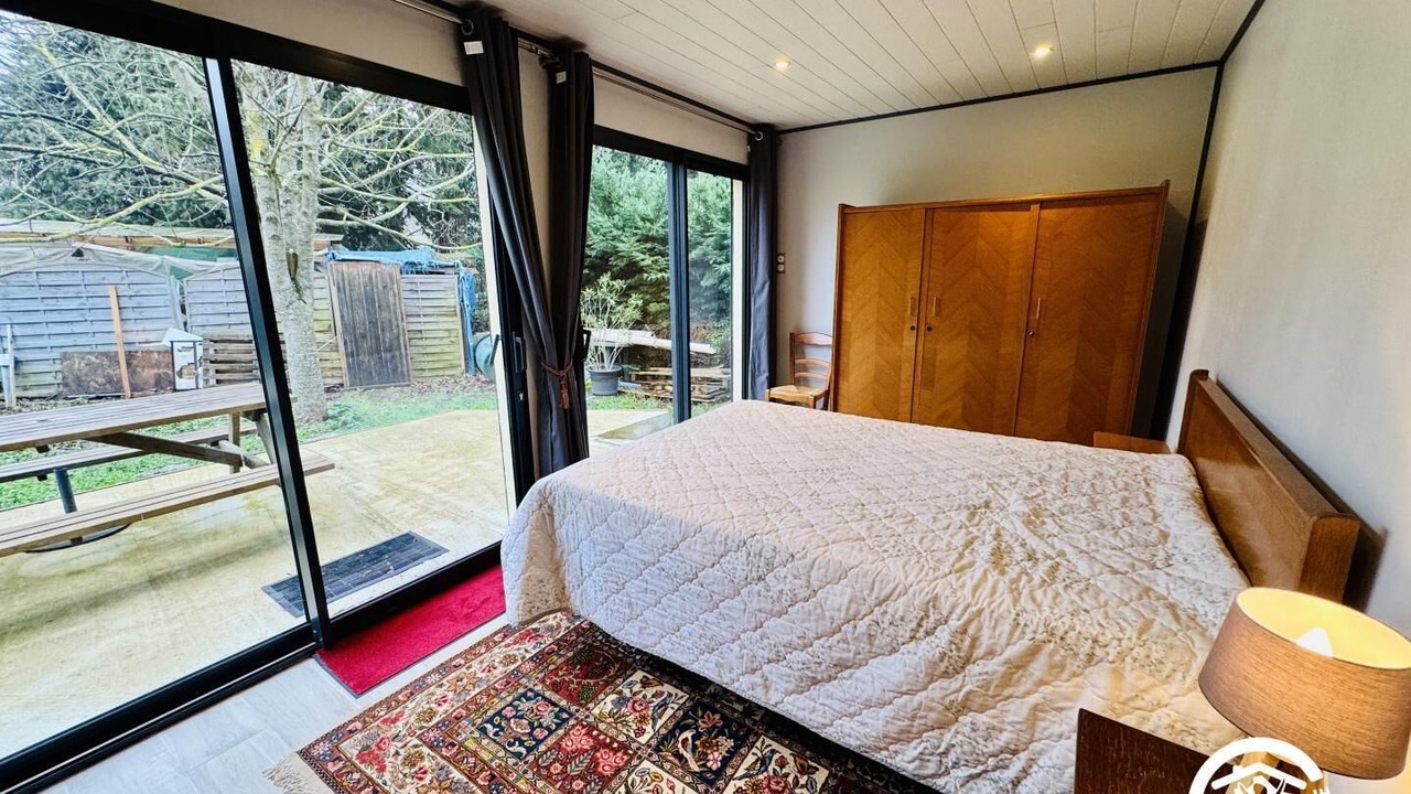 Photo of Bedroom in Bugarach