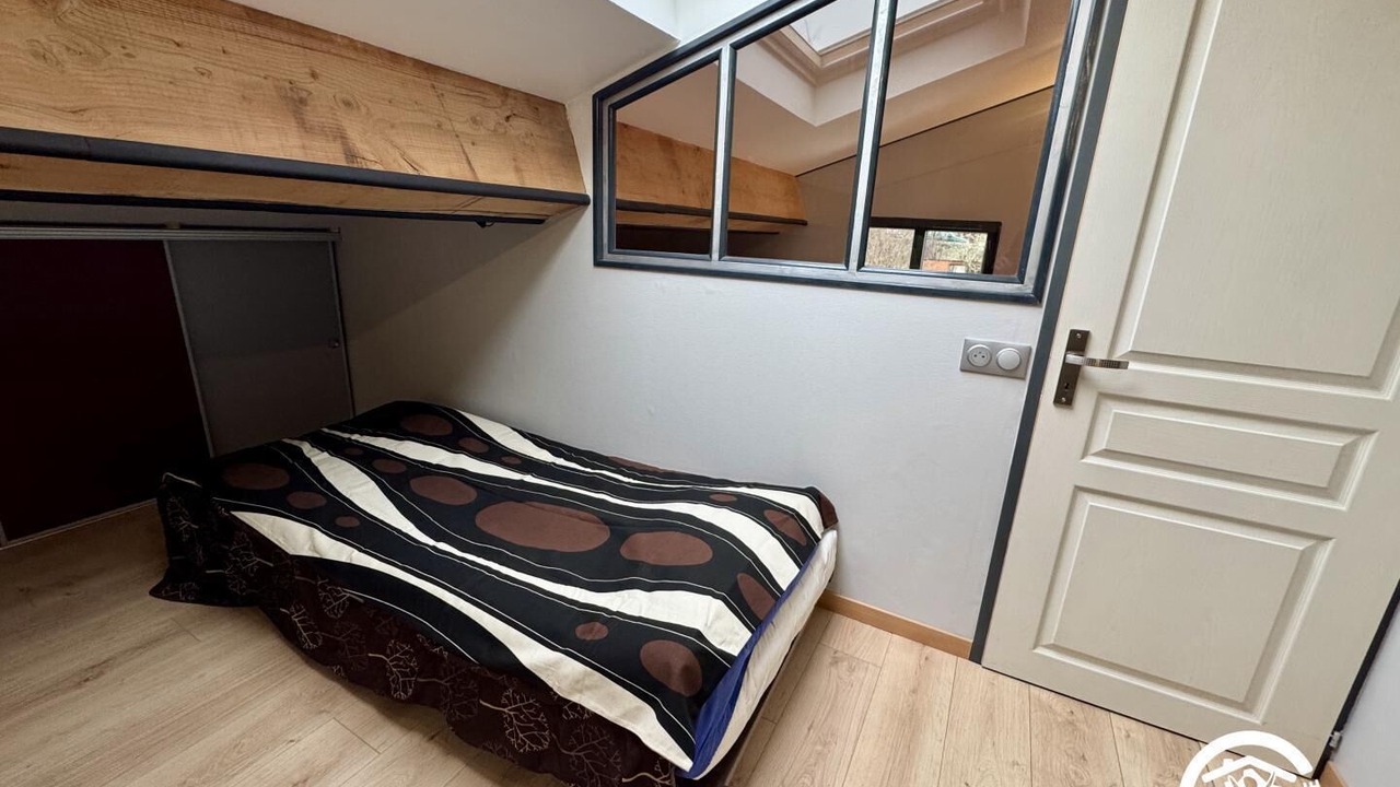 Photo of Bedroom in Bugarach