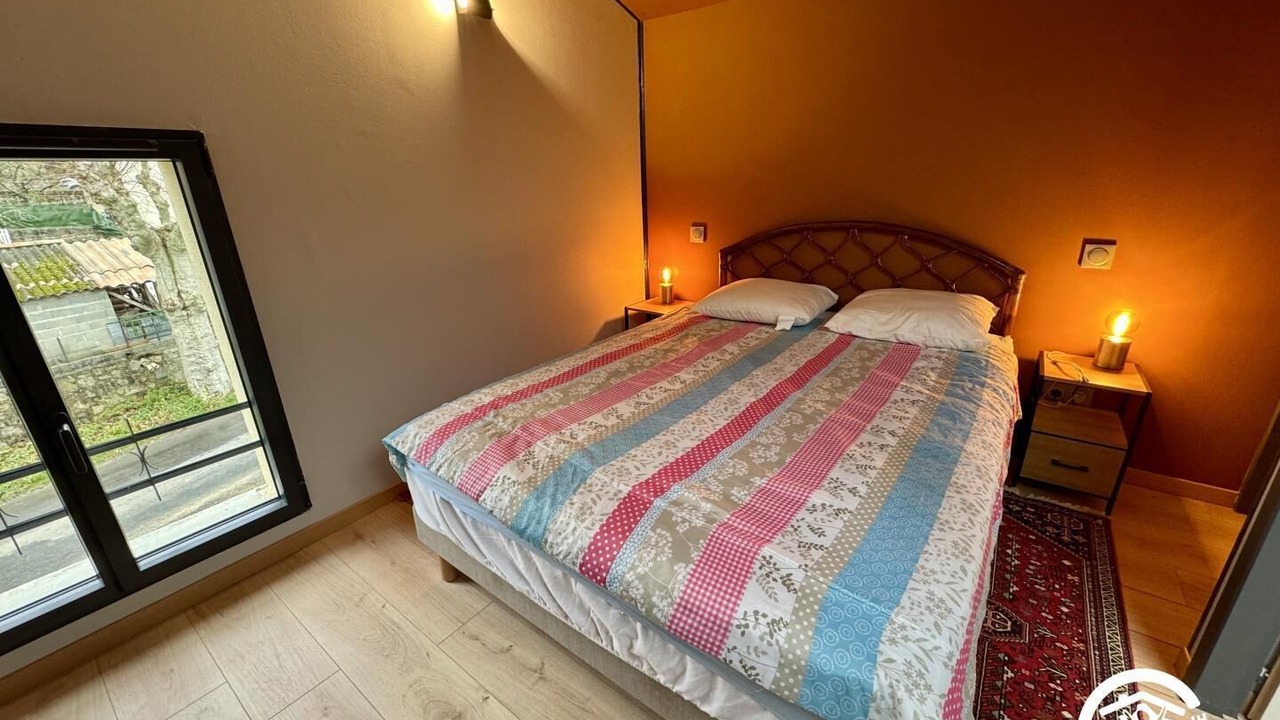 Photo of Bedroom in Bugarach