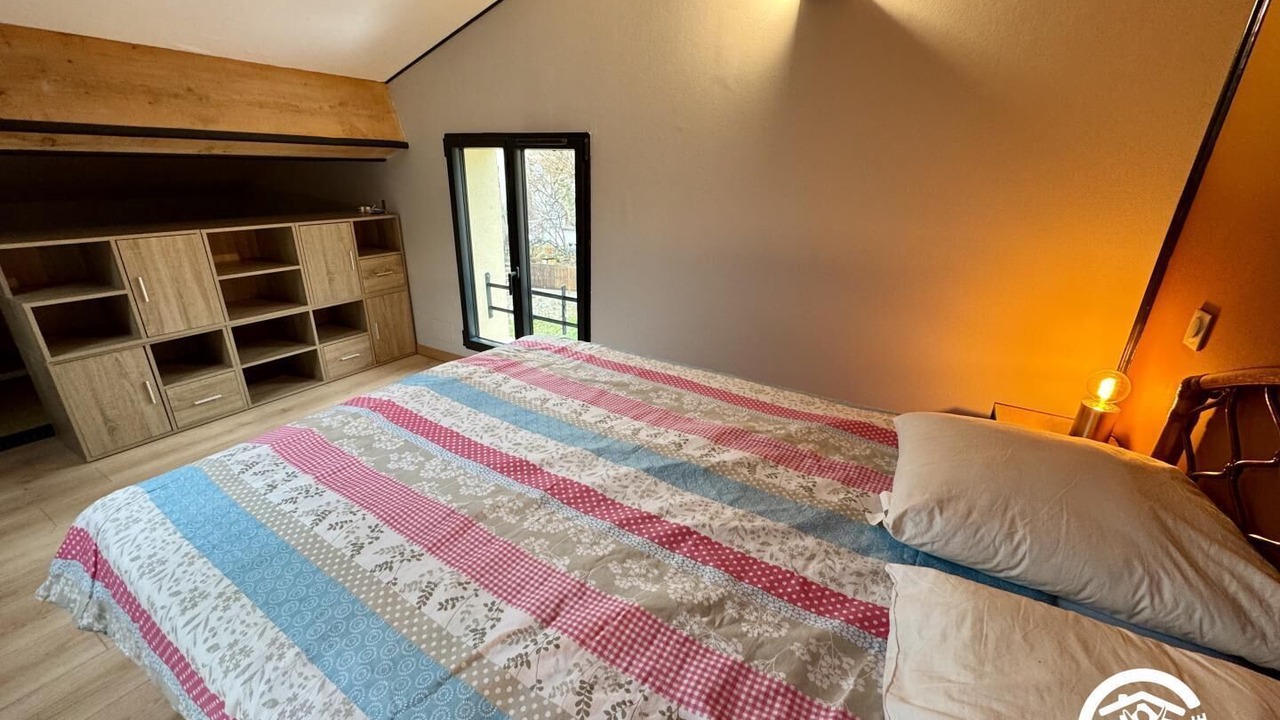 Photo of Bedroom in Bugarach