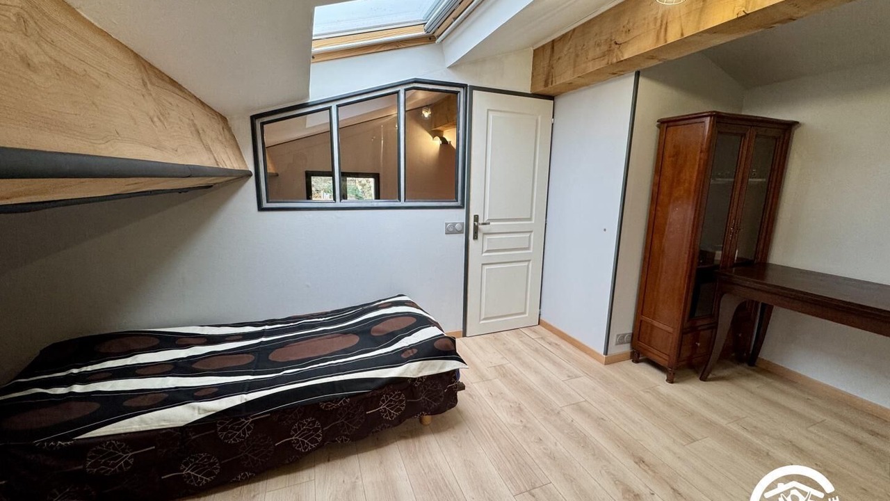 Photo of Bedroom in Bugarach