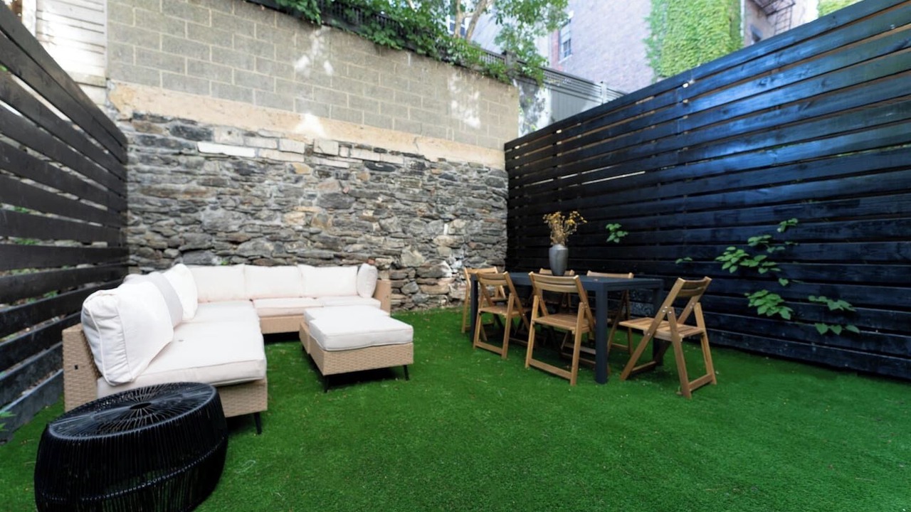 Photo of Outdoor in Upper Manhattan