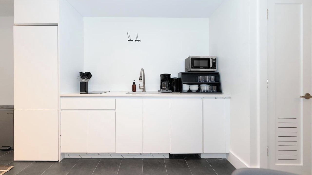 Photo of Kitchen in Upper Manhattan