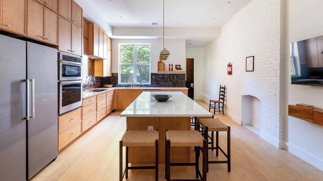 Photo of Kitchen in Upper Manhattan