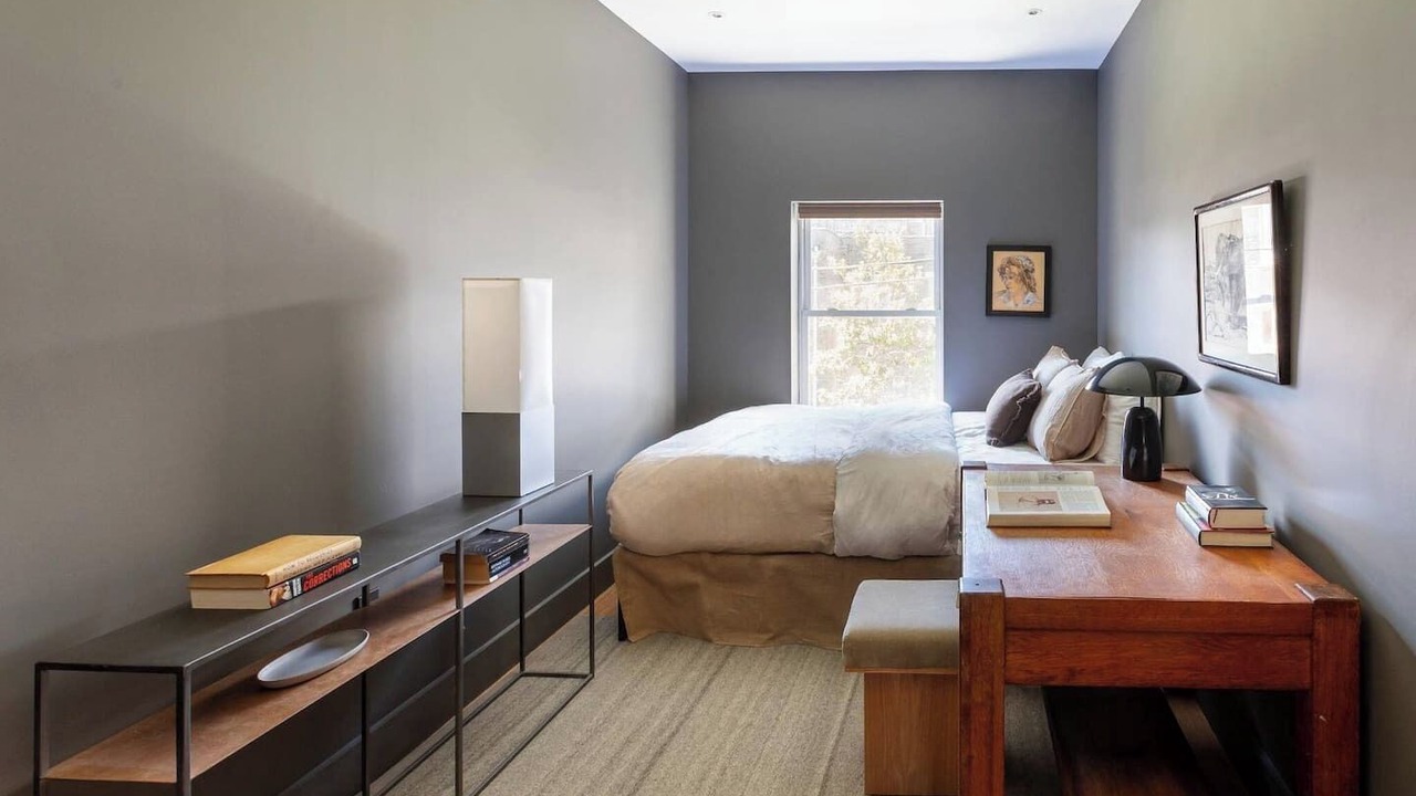 Photo of Bedroom in Upper Manhattan