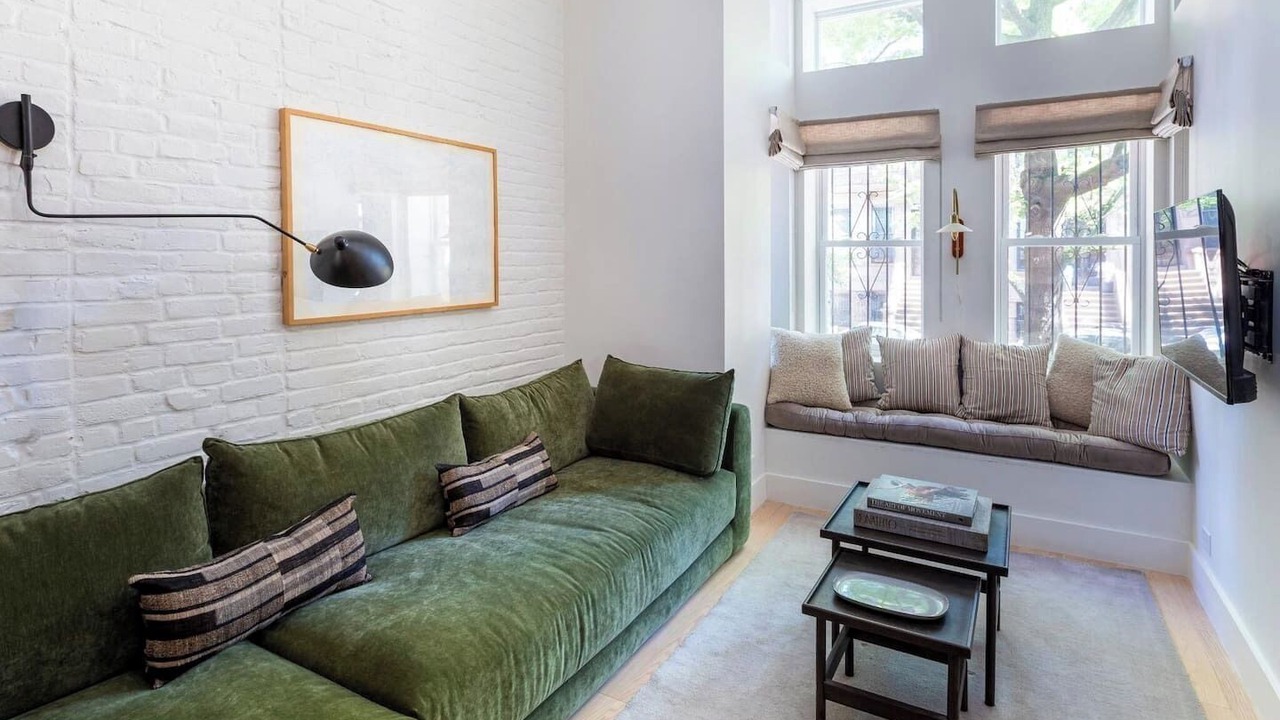 Photo of Livingroom in Upper Manhattan