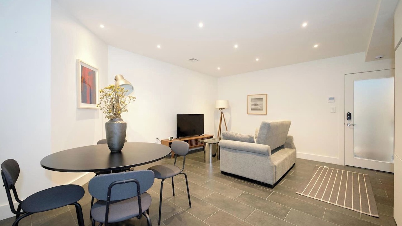 Photo of Livingroom in Upper Manhattan