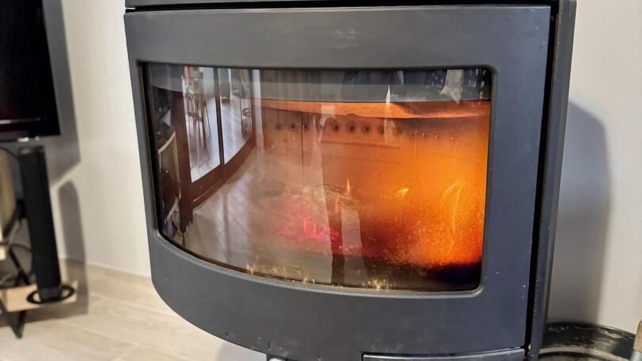 Photo of Livingroom in Bugarach