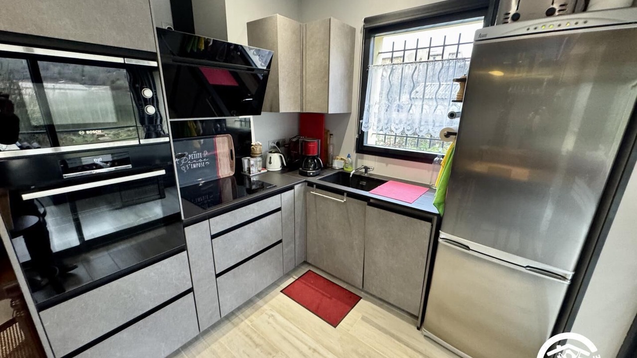 Photo of Kitchen in Bugarach