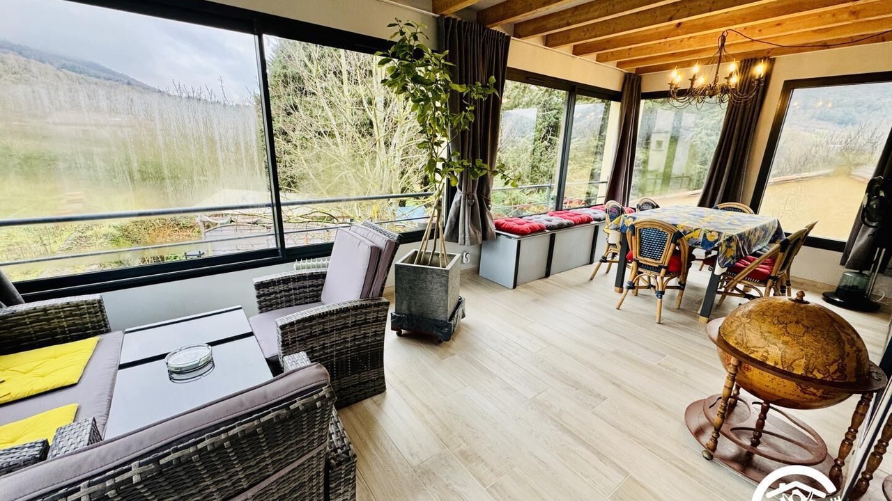 Photo of Livingroom in Bugarach