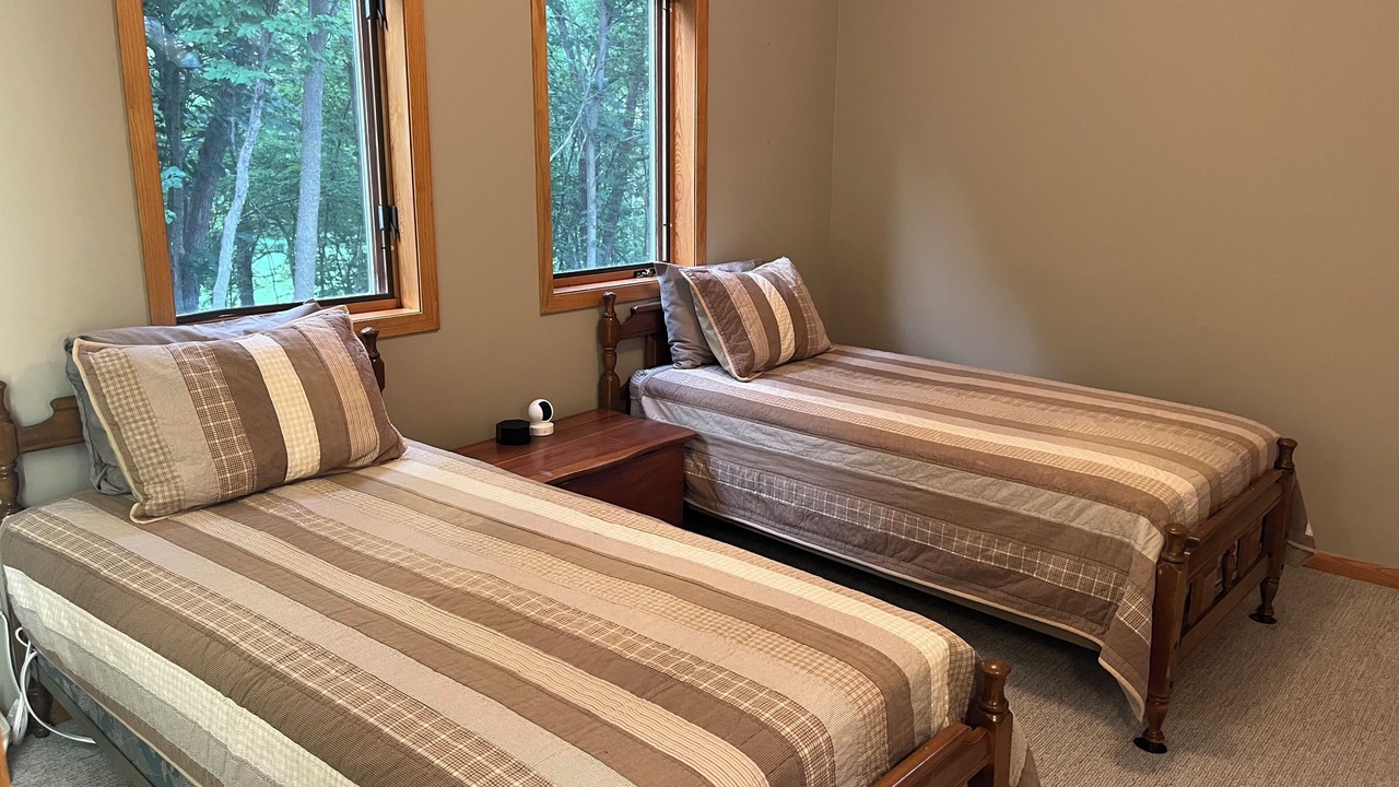 Photo of Bedroom in Ossipee