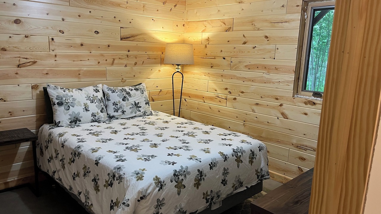 Photo of Bedroom in Ossipee