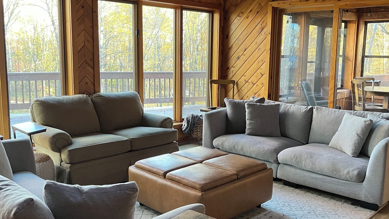 Photo of Livingroom in Ossipee