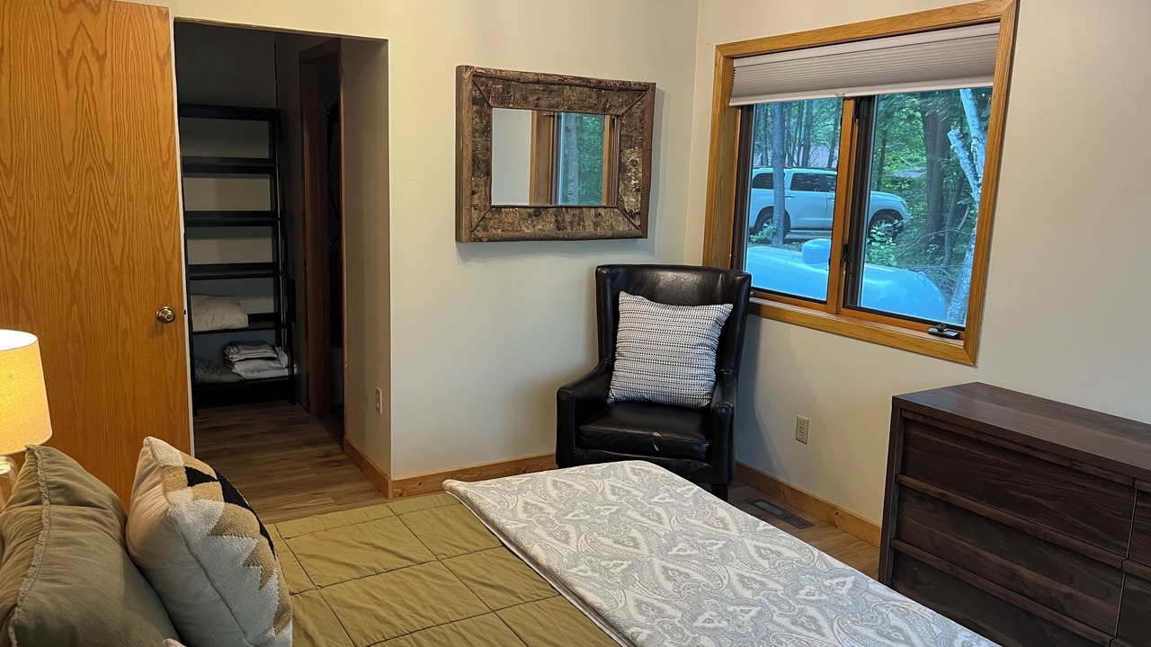 Photo of Bedroom in Ossipee
