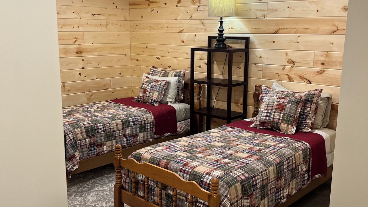 Photo of Bedroom in Ossipee