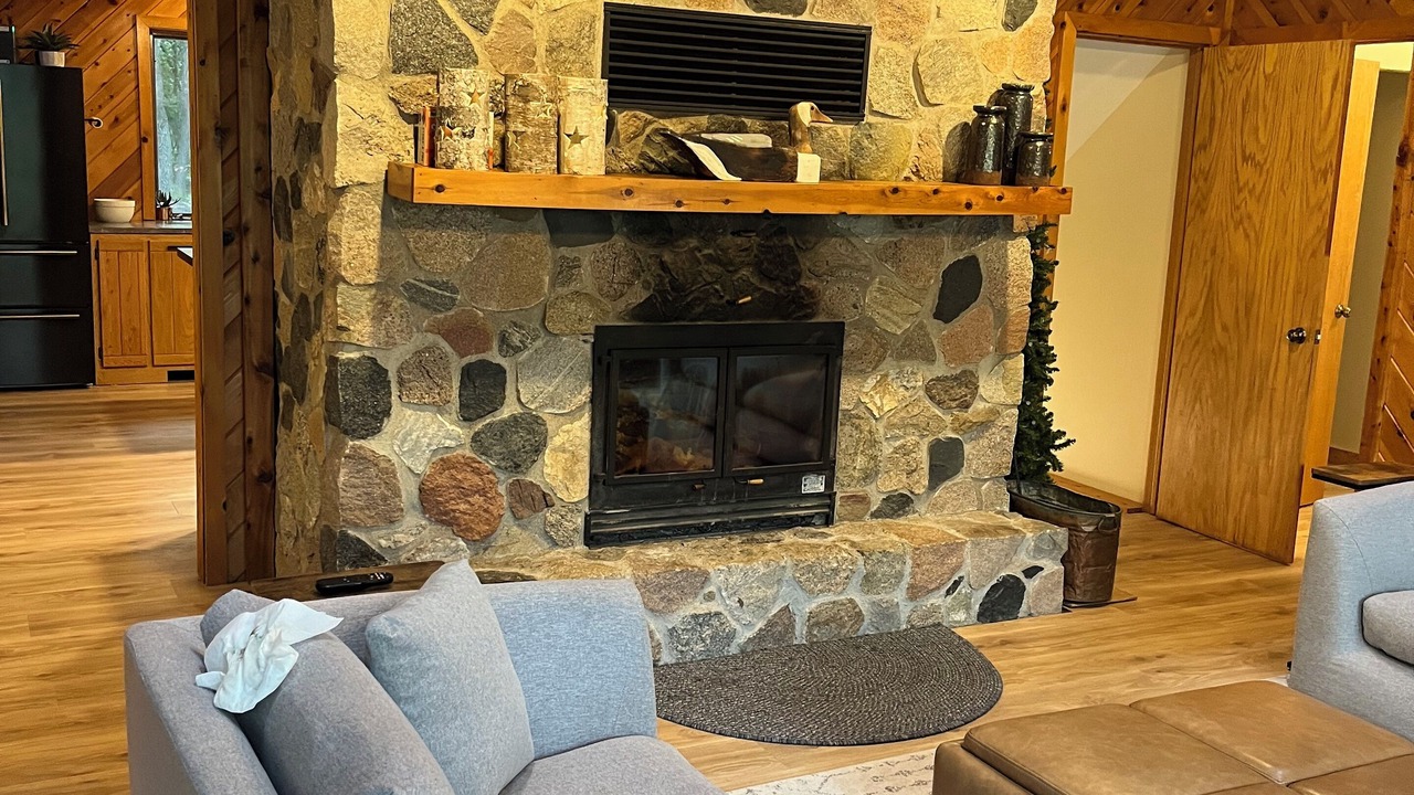 Photo of Livingroom in Ossipee
