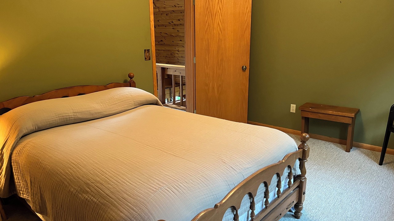 Photo of Bedroom in Ossipee