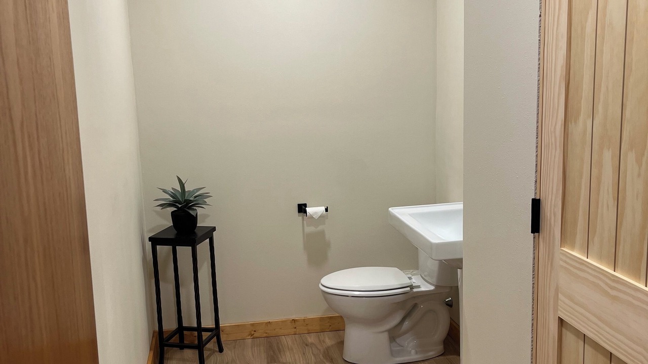 Photo of Bathroom in Ossipee