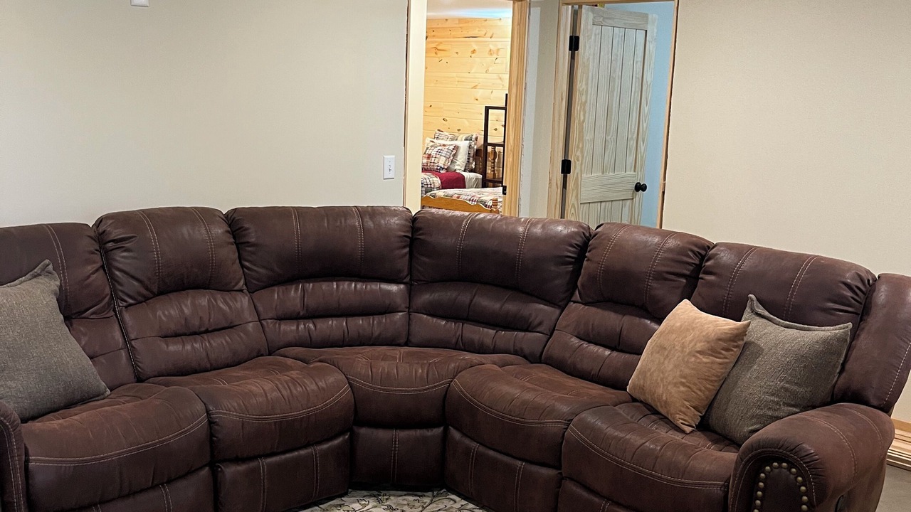 Photo of Livingroom in Ossipee