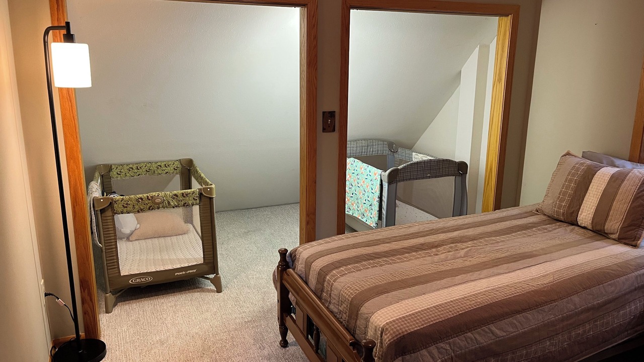 Photo of Bedroom in Ossipee