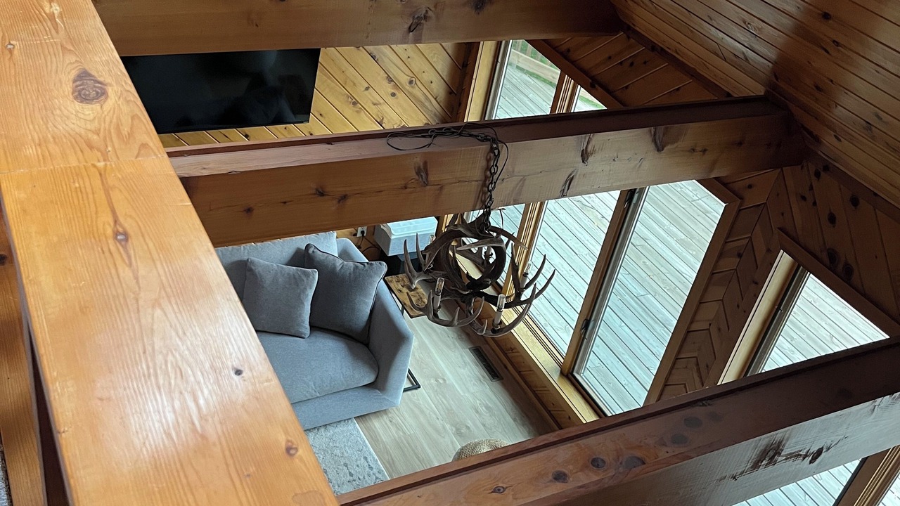 Photo of Livingroom in Ossipee