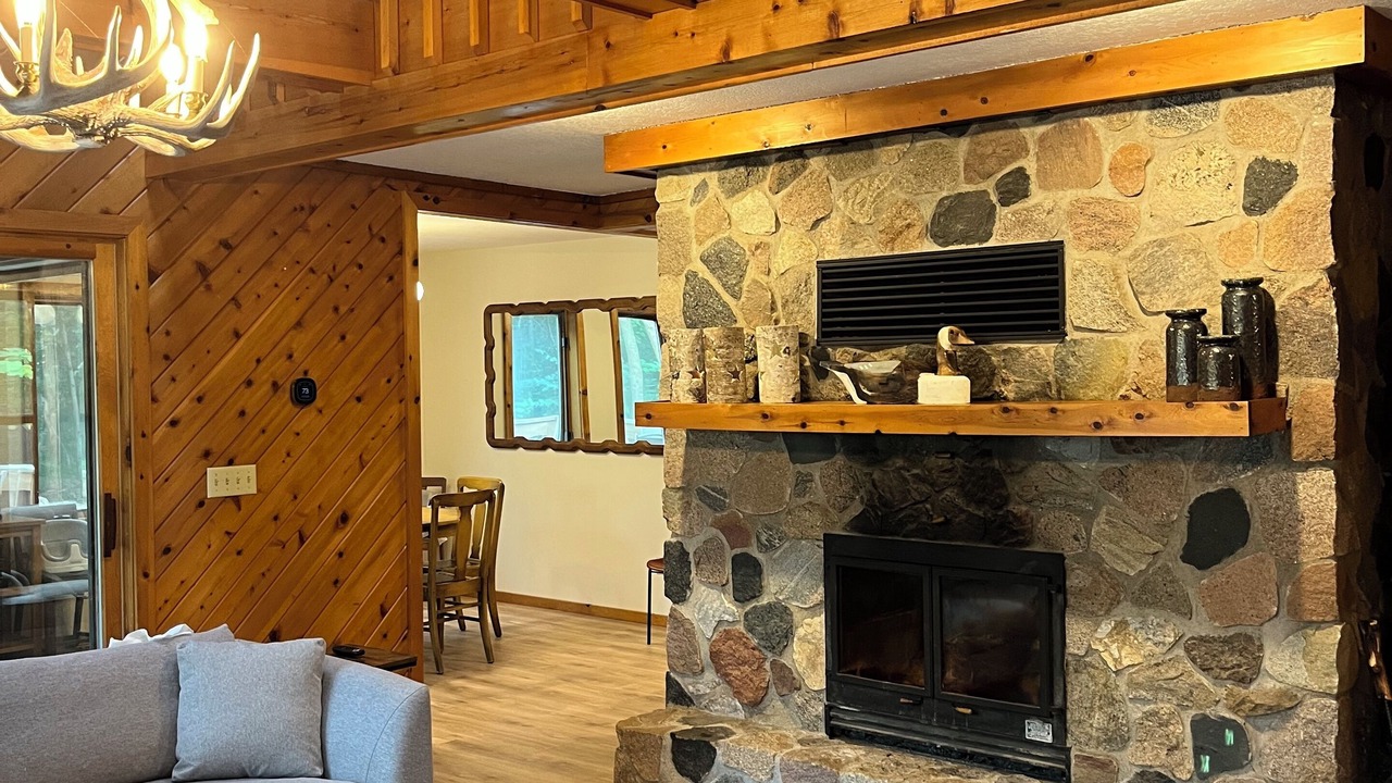 Photo of Livingroom in Ossipee