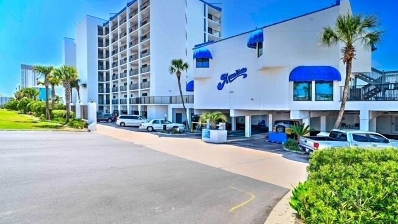 Photo of Outdoor in El Centro Beach