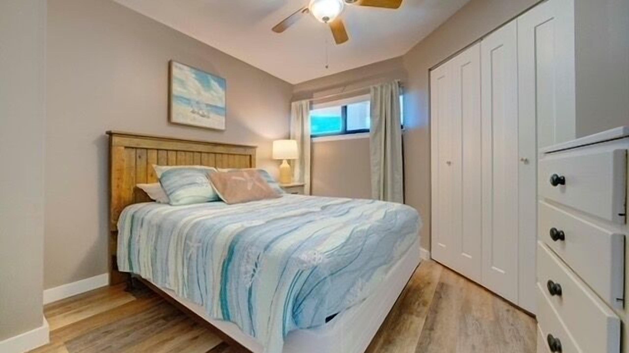 Photo of Bedroom in El Centro Beach