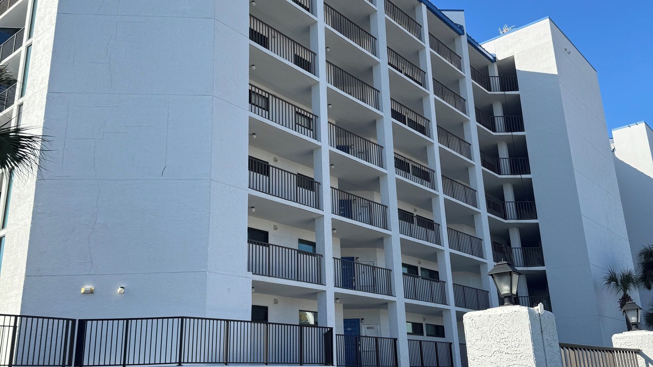 Photo of Outdoor in El Centro Beach