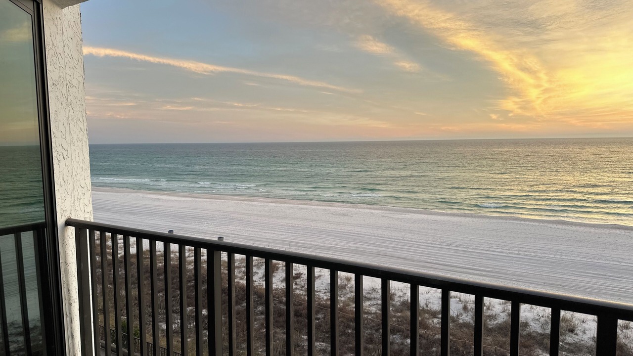 Photo of Outdoor in El Centro Beach