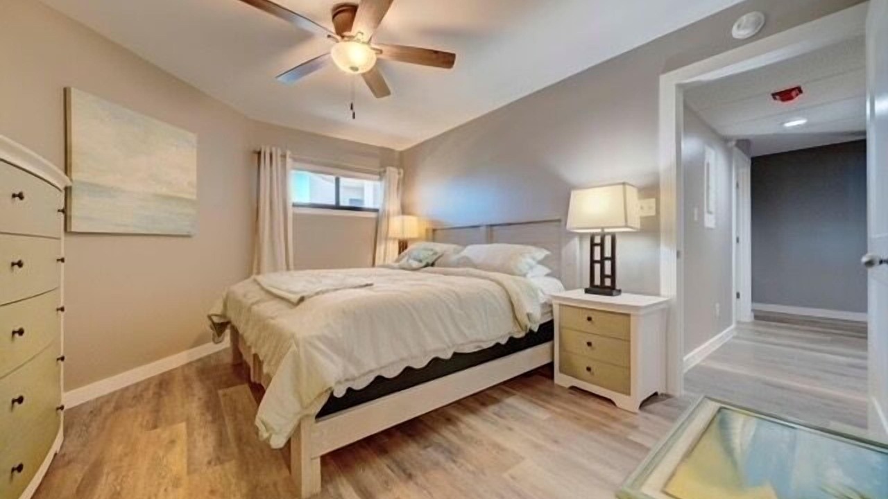 Photo of Bedroom in El Centro Beach