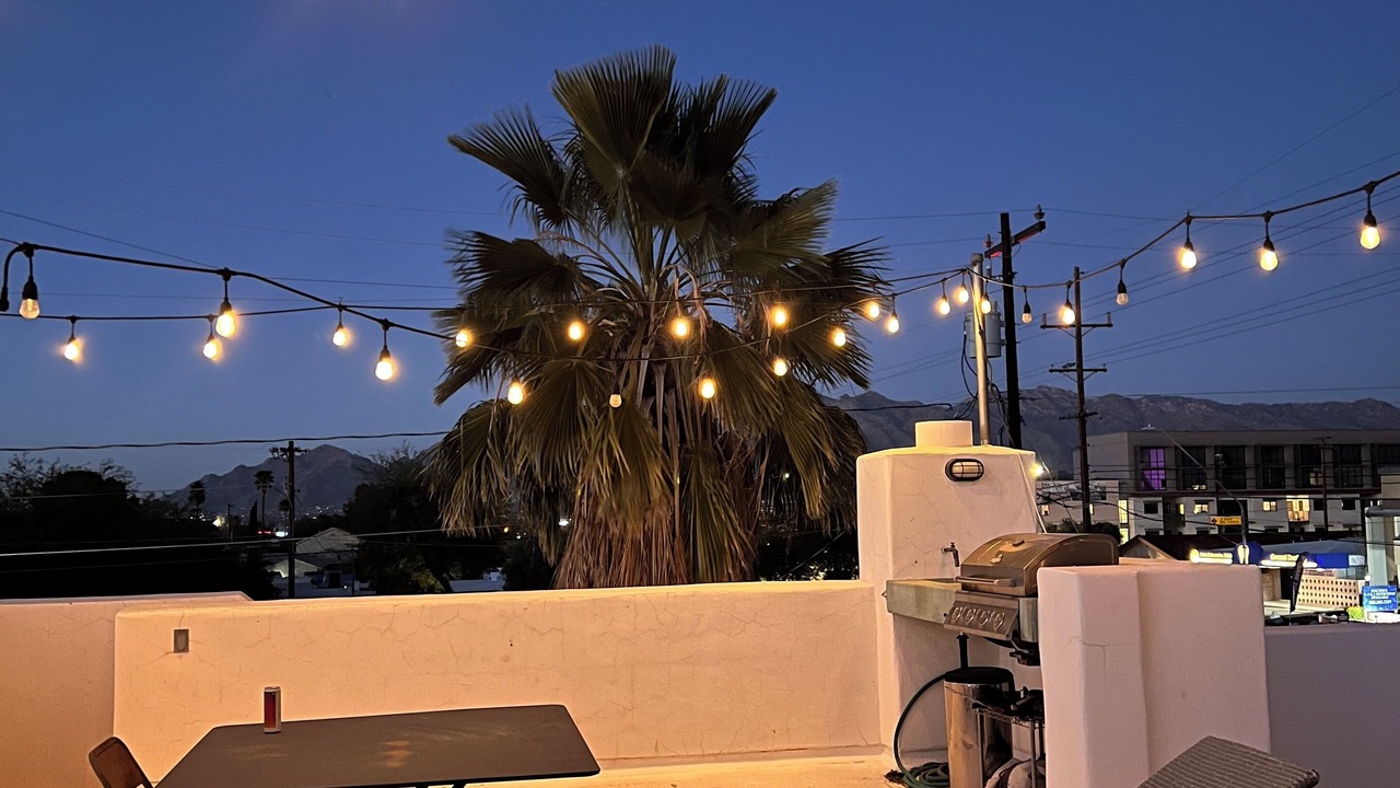 Photo of Outdoor in Sam Hughes
