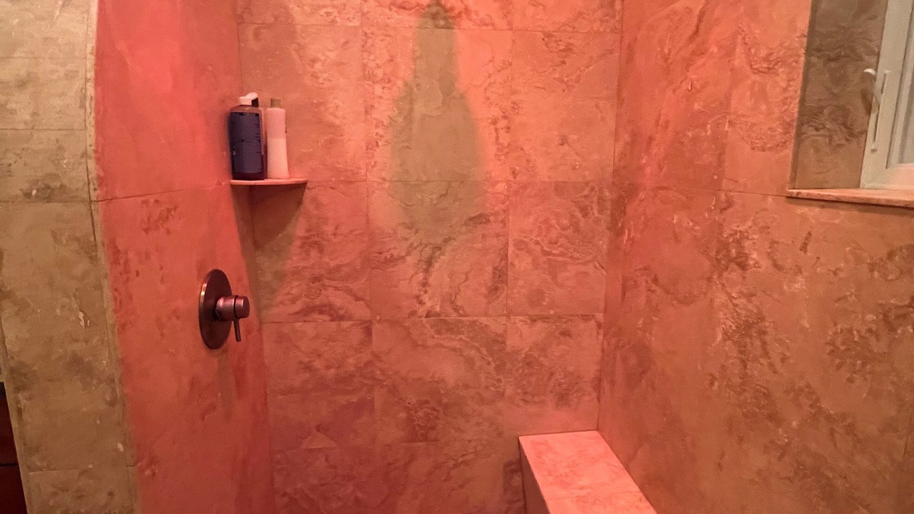 Photo of Bathroom in Sam Hughes