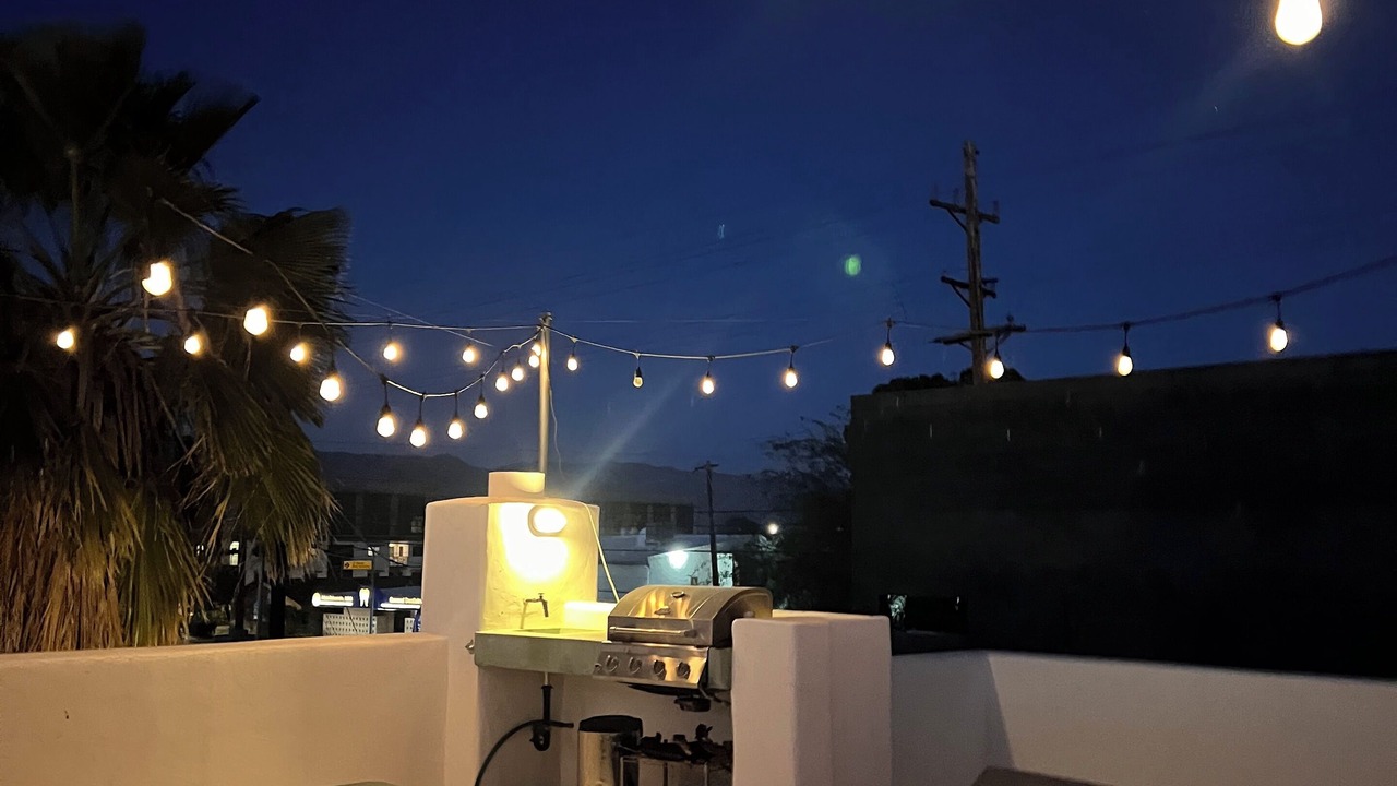 Photo of Outdoor in Sam Hughes