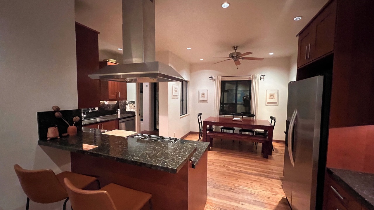 Photo of Kitchen in Sam Hughes