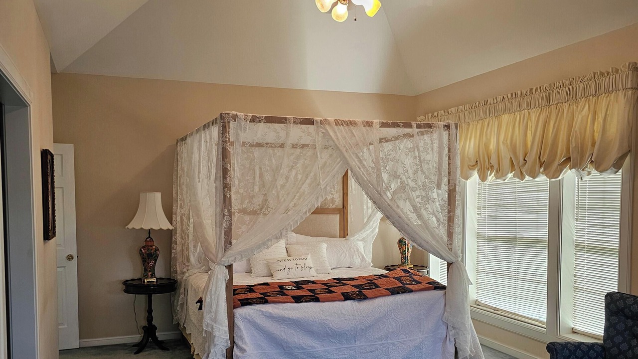 Photo of Bedroom in Bellville