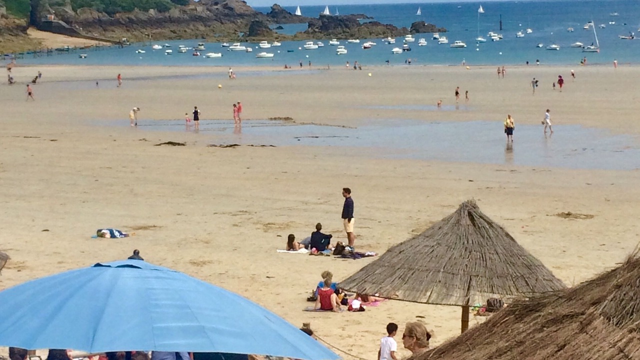 Photo of Others in Saint-Lunaire