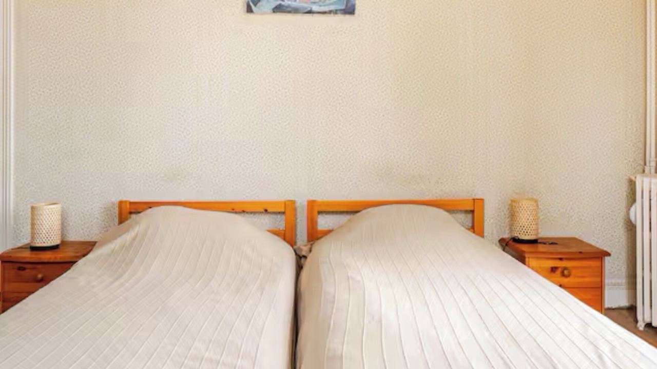 Photo of Bedroom in Saint-Lunaire