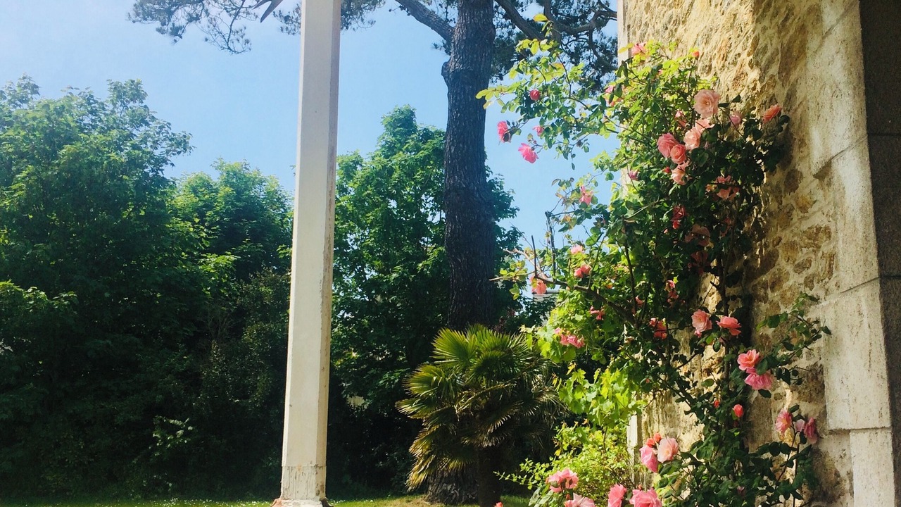 Photo of Outdoor in Saint-Lunaire