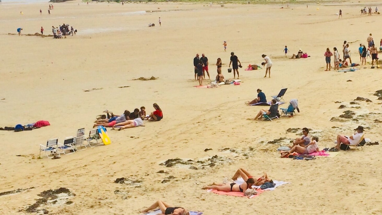 Photo of Others in Saint-Lunaire