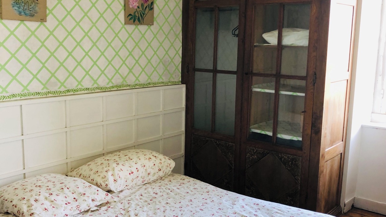 Photo of Bedroom in Saint-Lunaire