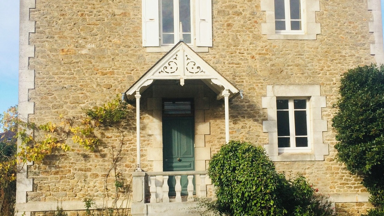 Photo of Outdoor in Saint-Lunaire