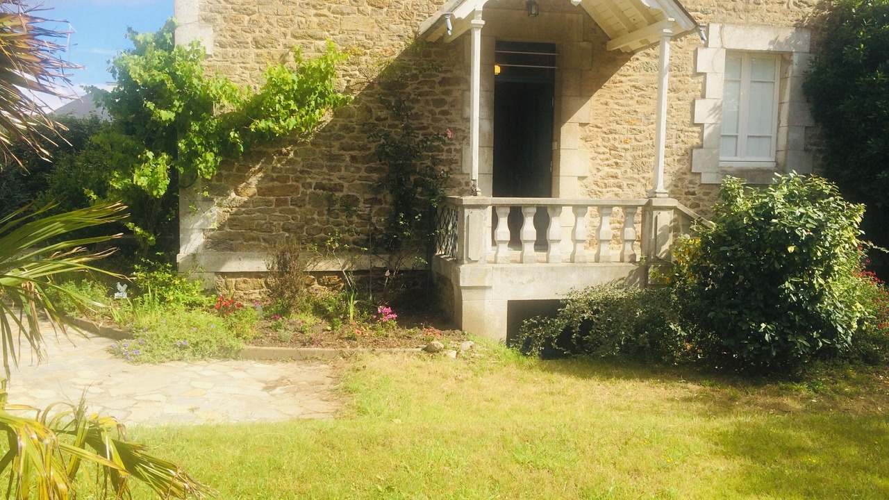 Photo of Outdoor in Saint-Lunaire