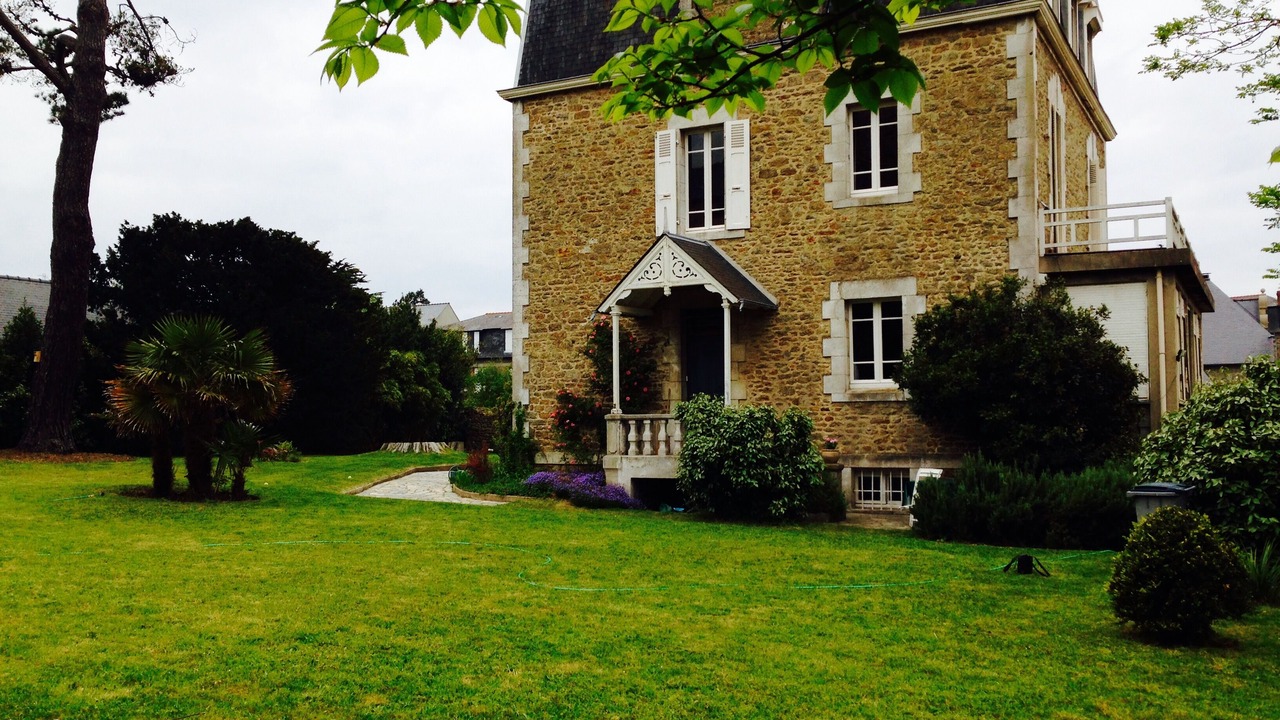Photo of Outdoor in Saint-Lunaire