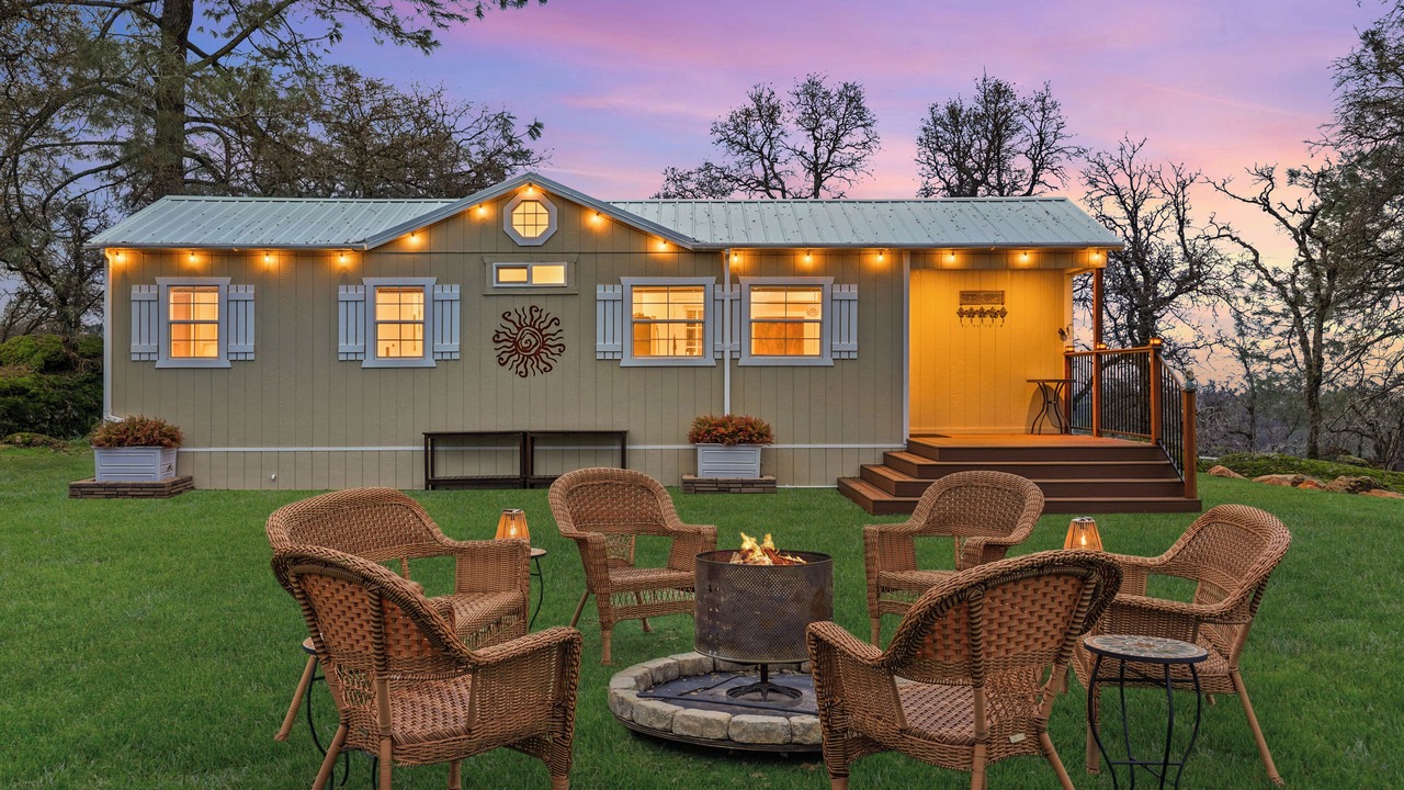 Photo of Outdoor in Smartville