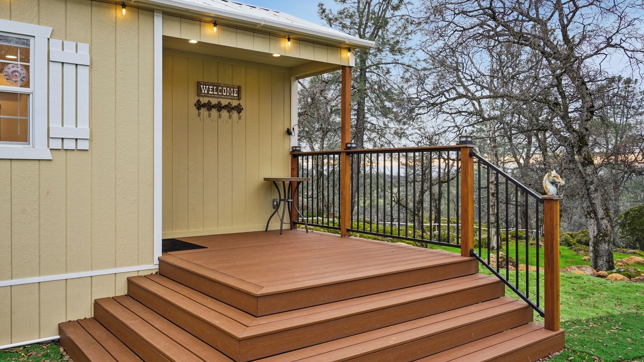 Photo of Outdoor in Smartville