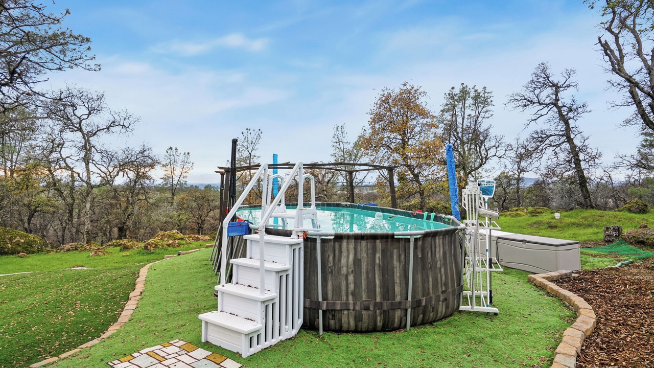 Photo of Outdoor in Smartville