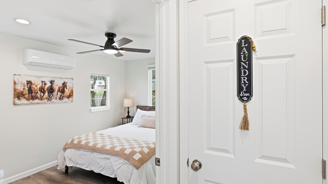 Photo of Bedroom in Smartville