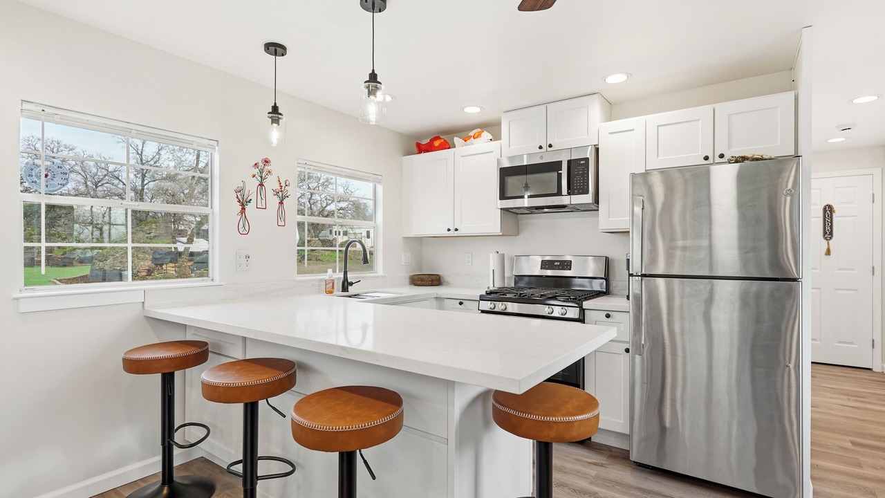 Photo of Kitchen in Smartville